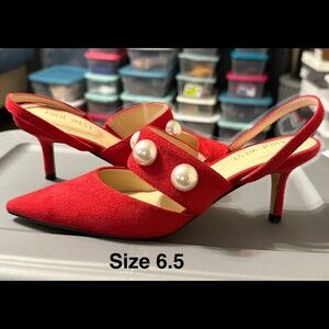 Stilettos ~ Boots ~ Flats